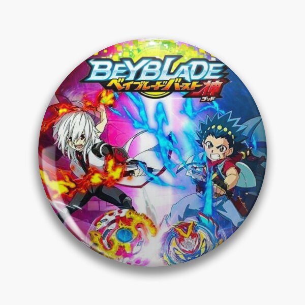 Item preview, Beyblade Burst Evolution  designed and sold by Magdalineshop.