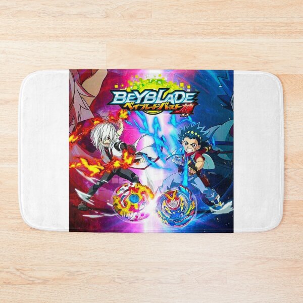 Artikelvorschau, Beyblade Burst-Entwicklung entworfen und verkauft von Magdalineshop.