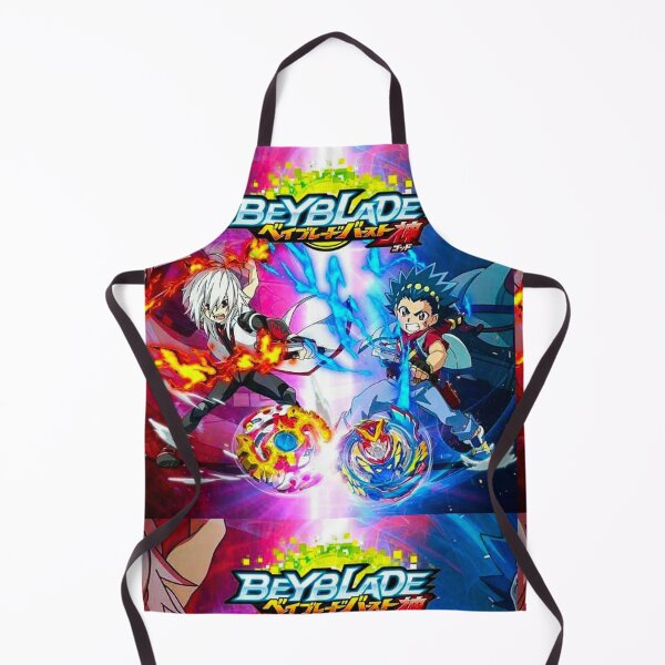 Item preview, Beyblade Burst Evolution designed and sold by Magdalineshop.