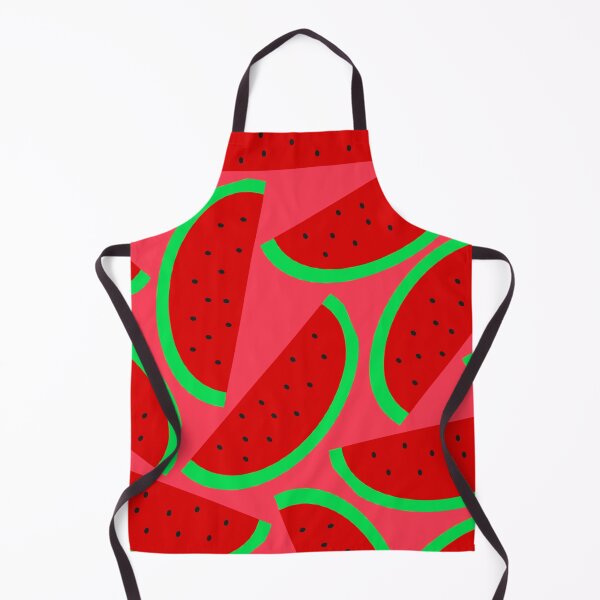 Item preview, Large watermelon pattern (Large & Full version) designed and sold by LemonCreamyyyy.