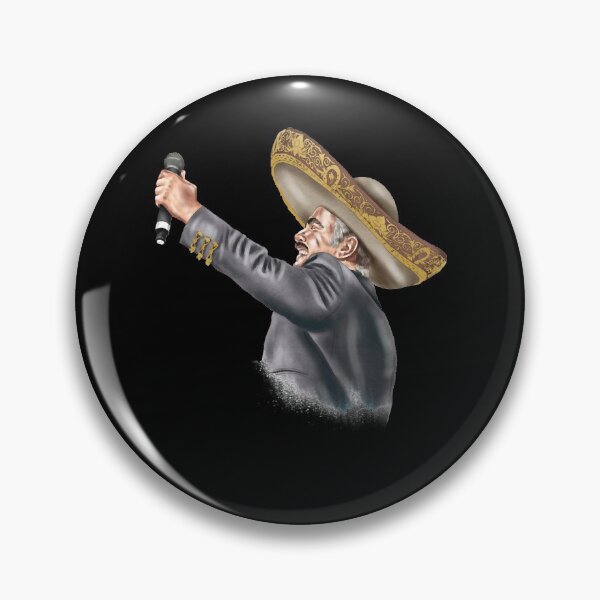 Item preview, Por Tu Maldito Amor - CHENTE Vicente Fernandez  Essential designed and sold by dilloalexi.