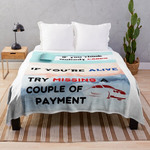 Item preview, Car Payment  designed and sold by Chrisblazestore.