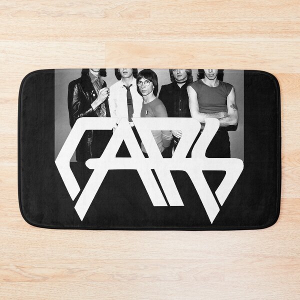 Item preview, Copy of The Cars band Essential T-Shirt.png designed and sold by ConnieKunkle.