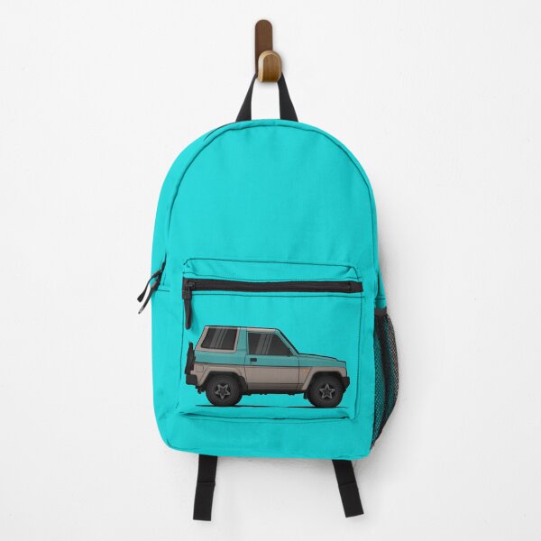 Item preview, Small 4x4 Japan designed and sold by mapurito.