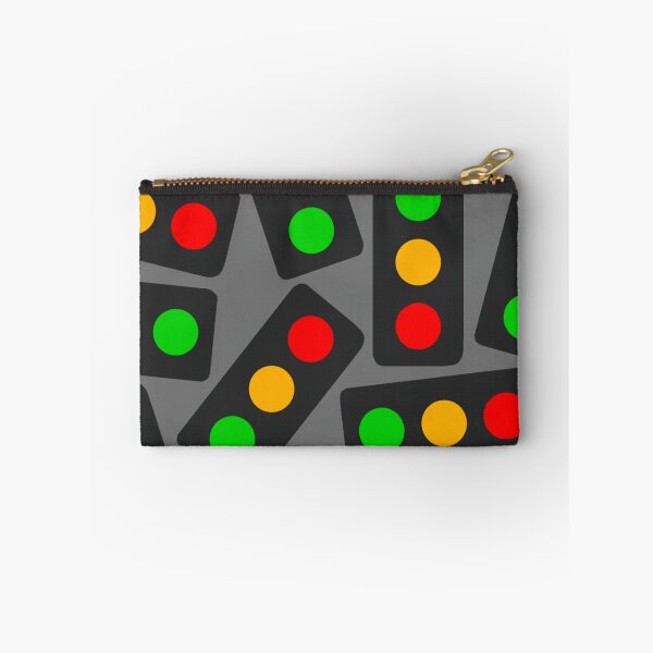 Item preview, Large traffic light pattern (Large & Full version) designed and sold by LemonCreamyyyy.