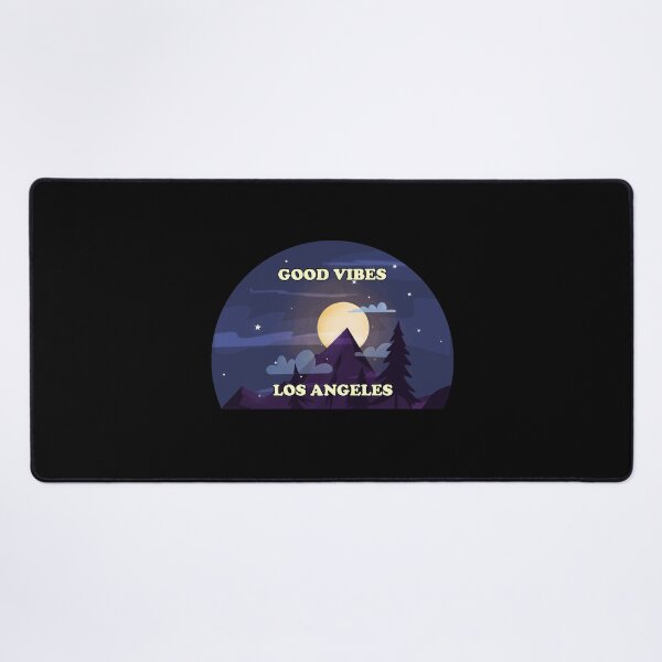 Item preview, Good Vibes Los Angeles designed and sold by Magartes.