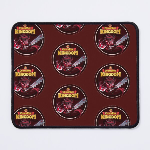 Item preview, Cookie Run Kingdom: Red Velvet Cookie designed and sold by CharlieBrooke.