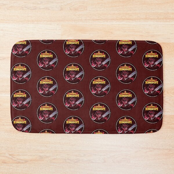 Artikelvorschau, Cookie Run Kingdom: Red Velvet Cookie entworfen und verkauft von CharlieBrooke.