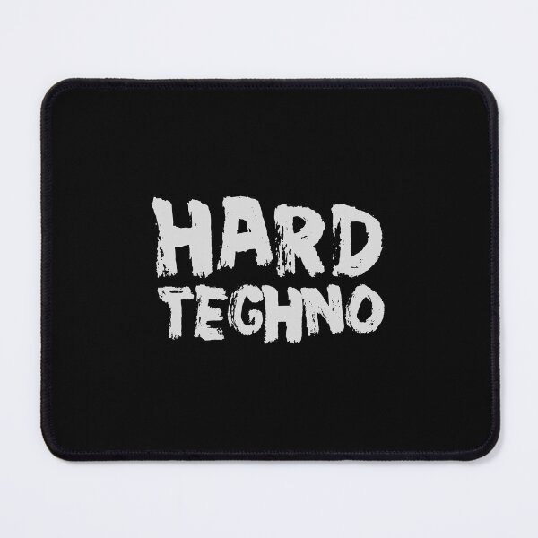 Item preview, Hard techno | Techno djs gift designed and sold by paulo silveira.