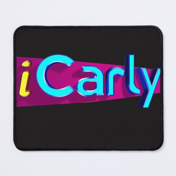 Item preview, ICarly Sticker designed and sold by JenniferCaris.