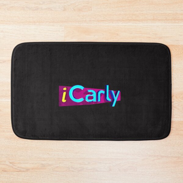 Item preview, ICarly Sticker designed and sold by JenniferCaris.