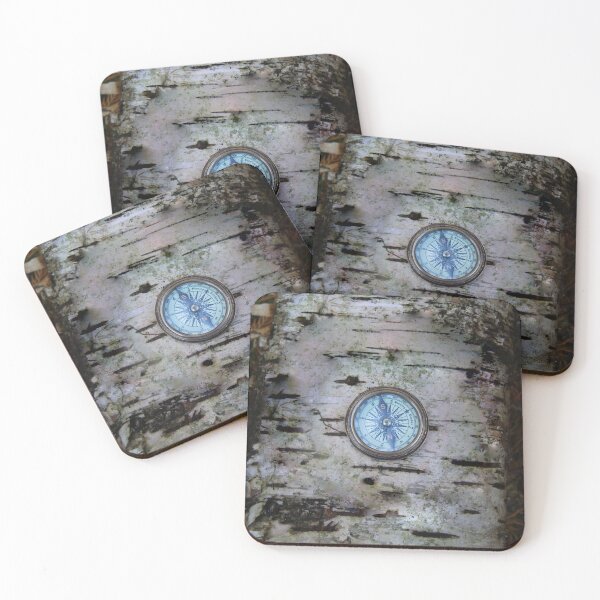 Item preview, True North designed and sold by Gralyn Boyd.