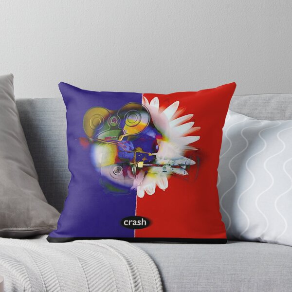 Artikelvorschau, Dave Matthews Band Crash Classic T-Shirt.png entworfen und verkauft von ConnieKunkle.