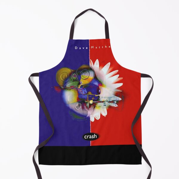 Artikelvorschau, Dave Matthews Band Crash Classic T-Shirt.png entworfen und verkauft von ConnieKunkle.