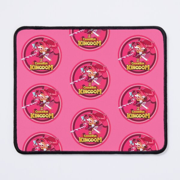 Item preview, Cookie Run Kingdom: Raspberry Cookie designed and sold by CharlieBrooke.