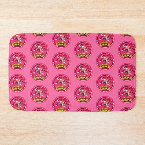 Item preview, Cookie Run Kingdom: Raspberry Cookie designed and sold by CharlieBrooke.