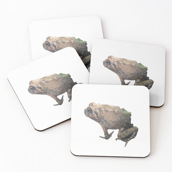 Item preview, Legend the frog designed and sold by cooolcontent.