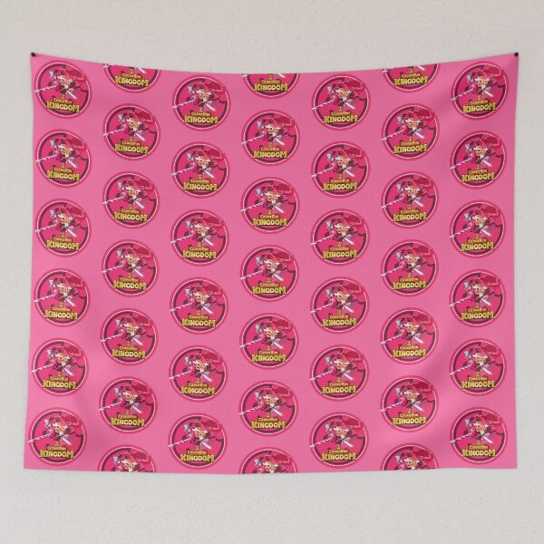 Item preview, Cookie Run Kingdom: Raspberry Cookie designed and sold by CharlieBrooke.