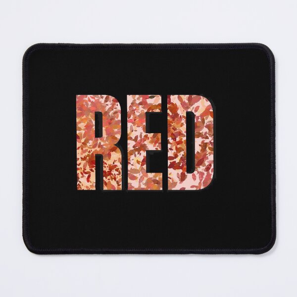 Item preview, Taylor Swift’s Red (Fall Design) designed and sold by BruceSpears.