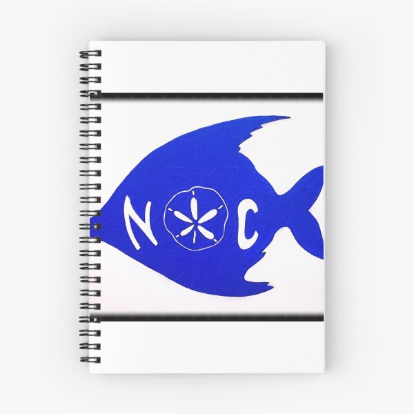 Item preview, NC Fishy designed and sold by barryknauff.