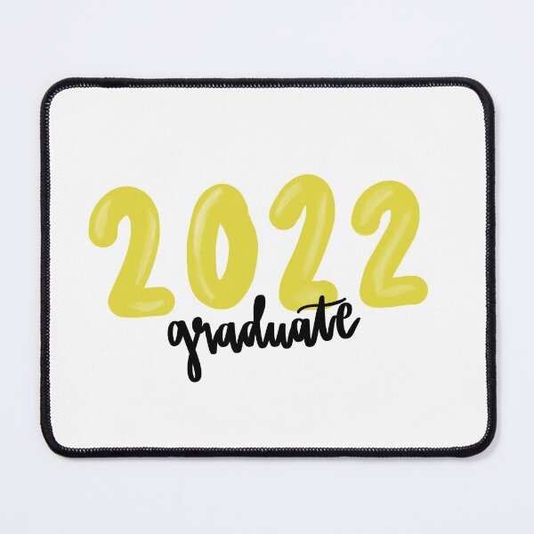 Item preview, 2022 graduate designed and sold by emmaeveprints.