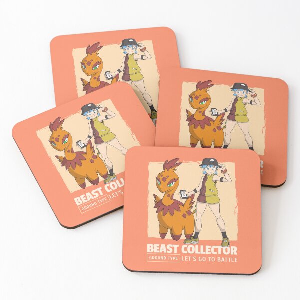 Item preview, BEAST COLLECTOR designed and sold by AladdinMktgs.
