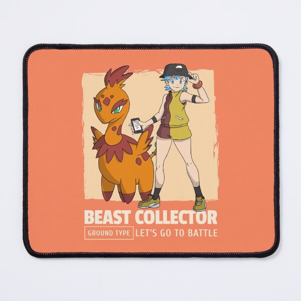 Item preview, BEAST COLLECTOR designed and sold by AladdinMktgs.