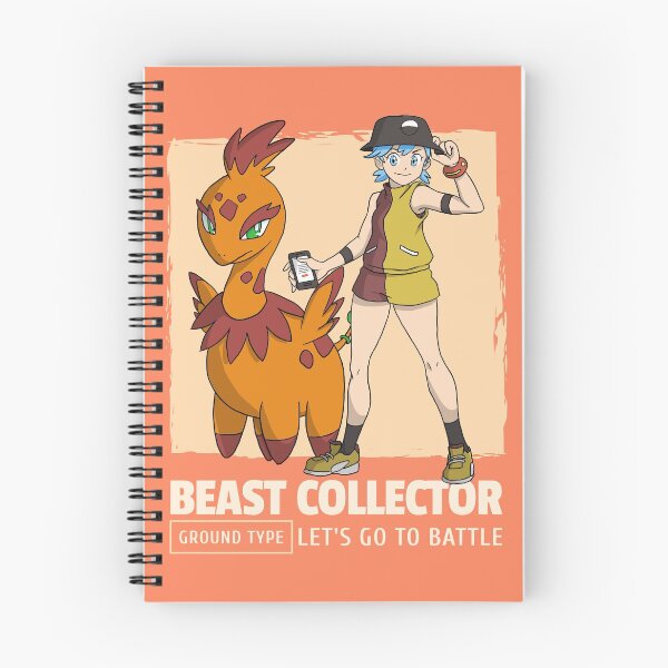 Item preview, BEAST COLLECTOR designed and sold by AladdinMktgs.