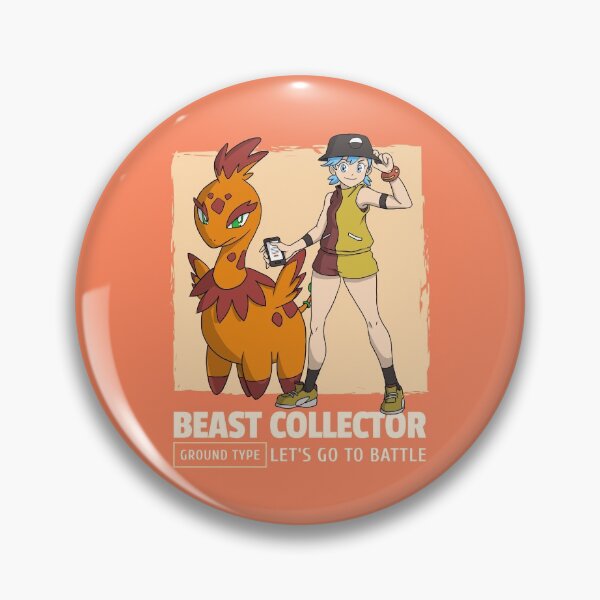 Item preview, BEAST COLLECTOR designed and sold by AladdinMktgs.