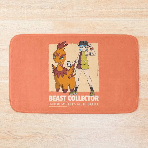 Item preview, BEAST COLLECTOR designed and sold by AladdinMktgs.
