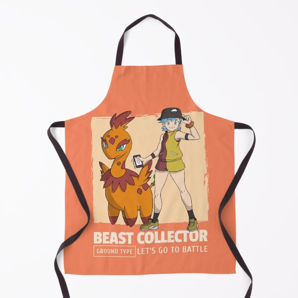 Item preview, BEAST COLLECTOR designed and sold by AladdinMktgs.