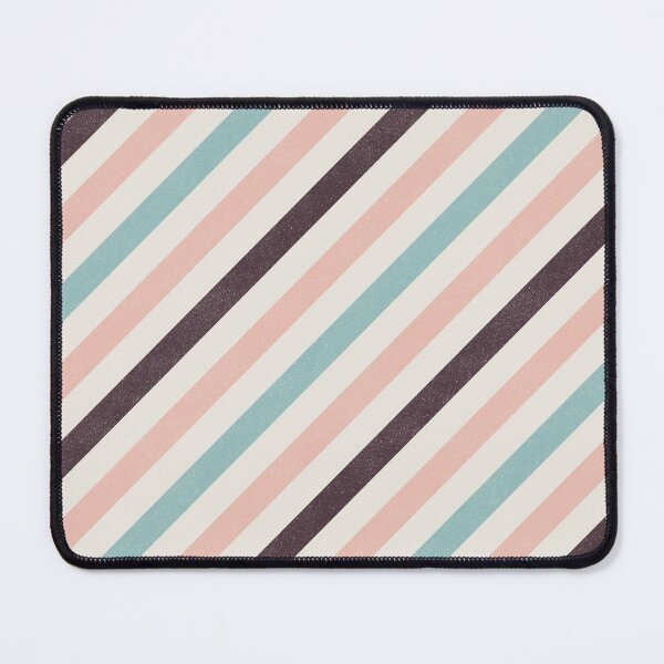 Item preview, Diagonal stripes  designed and sold by zhSurfaceDesign.