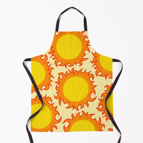 Item preview, Large sun pattern (Large & Full version) designed and sold by LemonCreamyyyy.