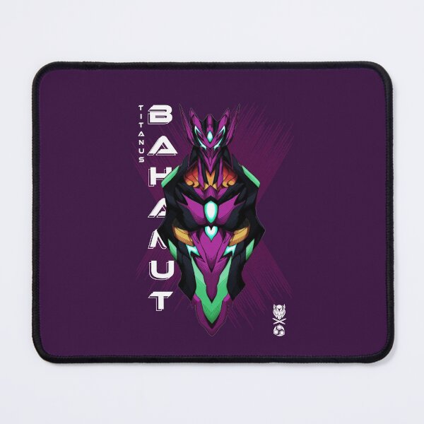 Item preview, Original Mech: Titanus Bahamut (Bust) - 01(B) designed and sold by Xonaar17Art.