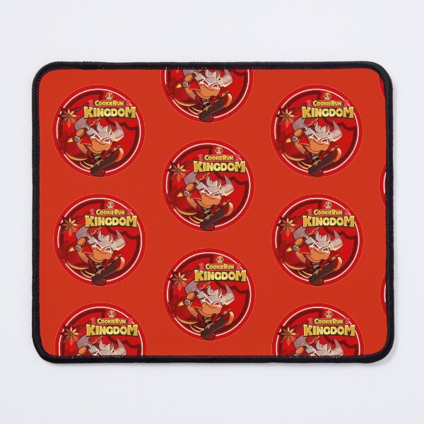 Item preview, Cookie Run Kingdom: Mala Sauce Cookie designed and sold by CharlieBrooke.