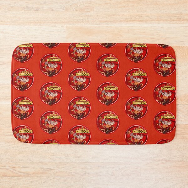 Item preview, Cookie Run Kingdom: Mala Sauce Cookie designed and sold by CharlieBrooke.