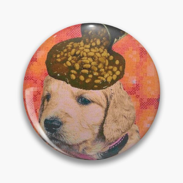 Item preview, Thinkin about those beans designed and sold by hannahblannana.