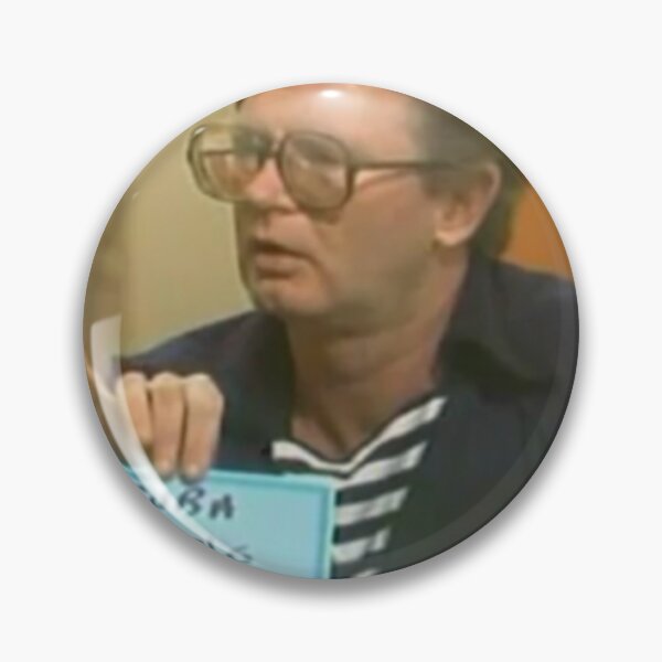 Artikelvorschau, Charles Nelson Reilly 1977 entworfen und verkauft von gameshowfan2001.