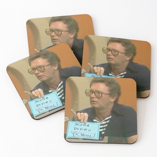 Artikelvorschau, Charles Nelson Reilly 1977 entworfen und verkauft von gameshowfan2001.
