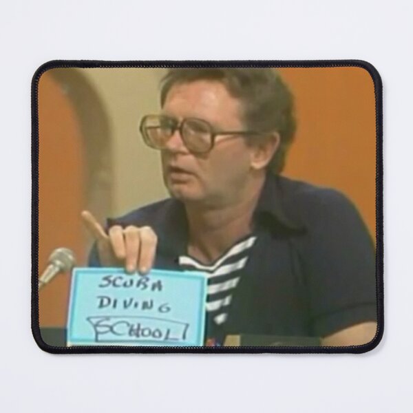 Item preview, Charles Nelson Reilly 1977 designed and sold by gameshowfan2001.