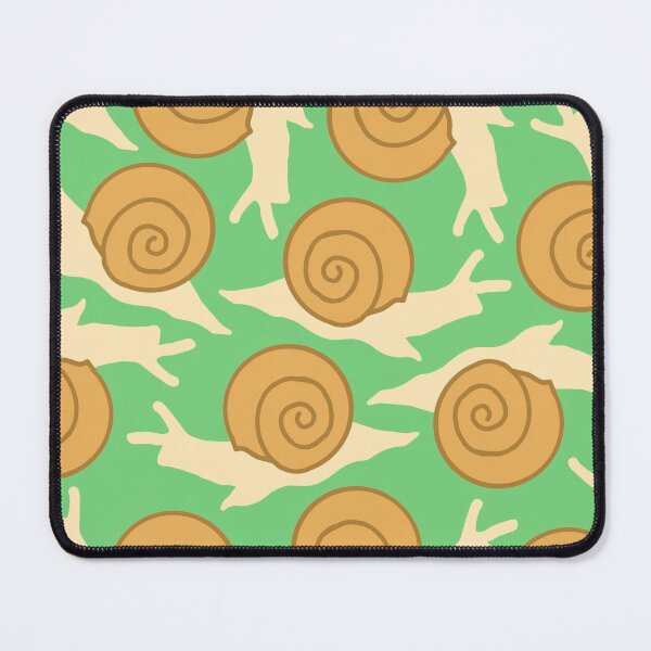 Item preview, Large snail pattern (Large & Full version) designed and sold by LemonCreamyyyy.