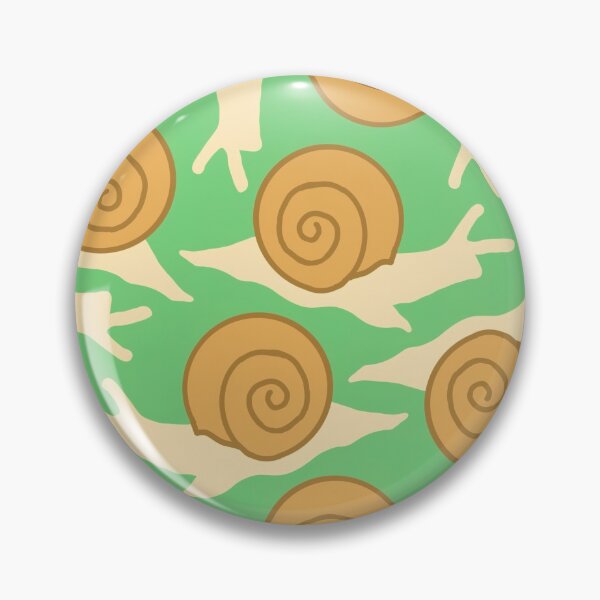 Item preview, Large snail pattern (Large & Full version) designed and sold by LemonCreamyyyy.