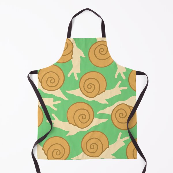 Item preview, Large snail pattern (Large & Full version) designed and sold by LemonCreamyyyy.