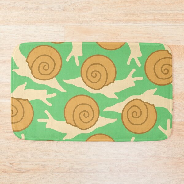 Item preview, Large snail pattern (Large & Full version) designed and sold by LemonCreamyyyy.