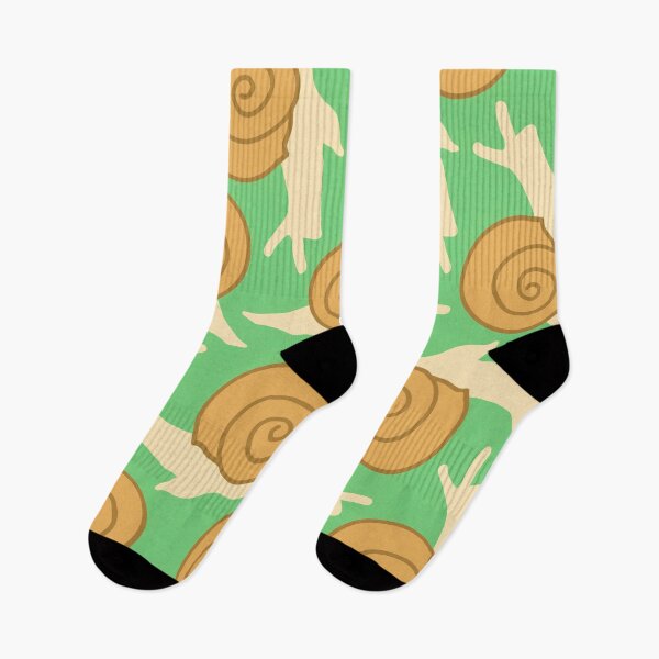 Item preview, Large snail pattern (Large & Full version) designed and sold by LemonCreamyyyy.