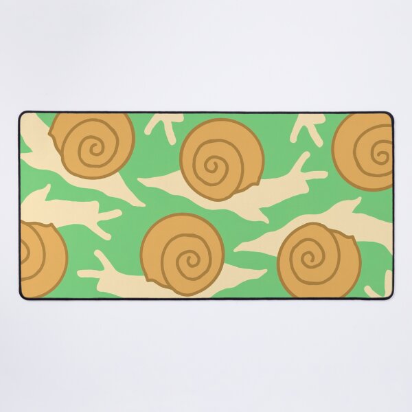 Item preview, Large snail pattern (Large & Full version) designed and sold by LemonCreamyyyy.