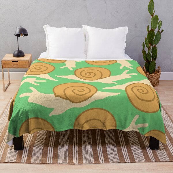 Item preview, Large snail pattern (Large & Full version) designed and sold by LemonCreamyyyy.
