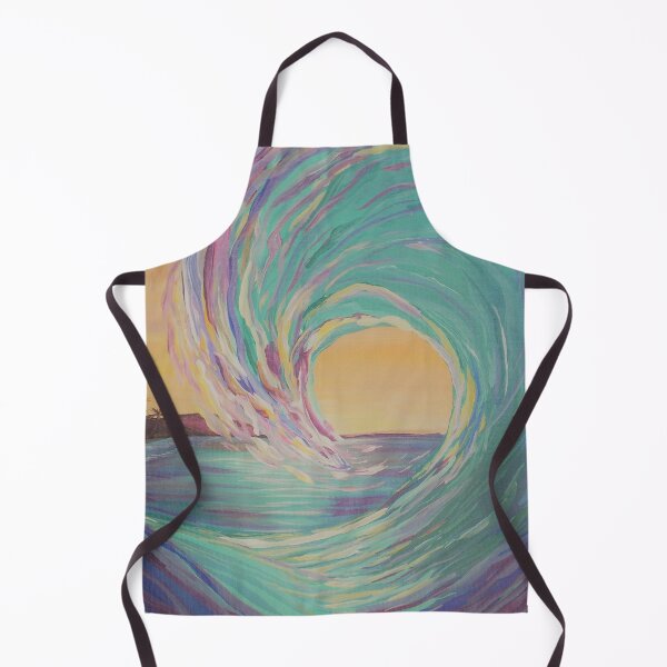 Item preview, Wave in Paradise designed and sold by Kaila Lance.