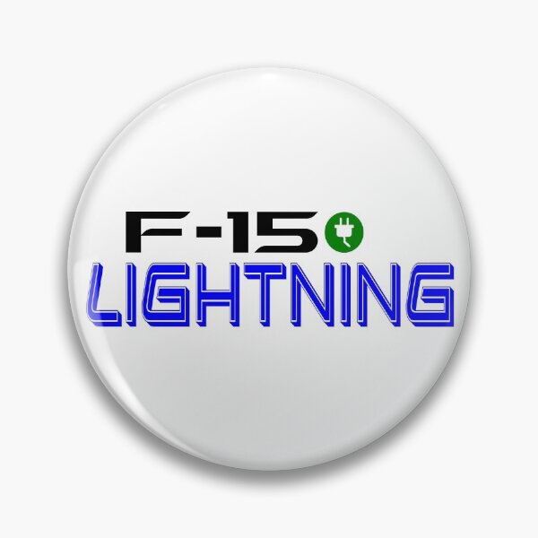 Item preview, FORD F-150 LIGHTNING  designed and sold by DomGDesign.