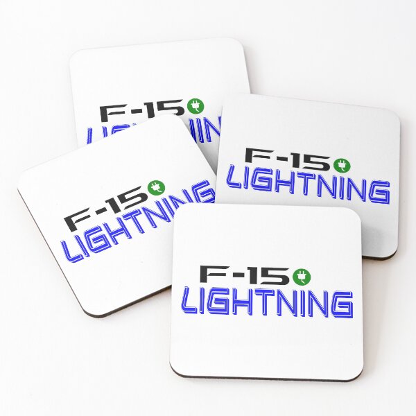 Item preview, FORD F-150 LIGHTNING  designed and sold by DomGDesign.